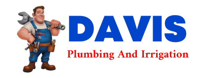 Trusted plumber in MONTVALE